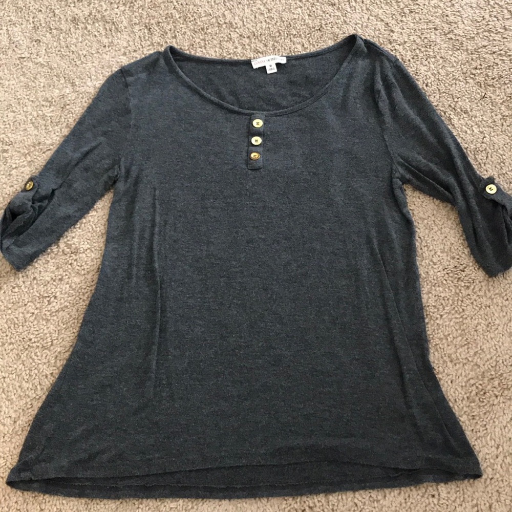 Simplistic Shirt